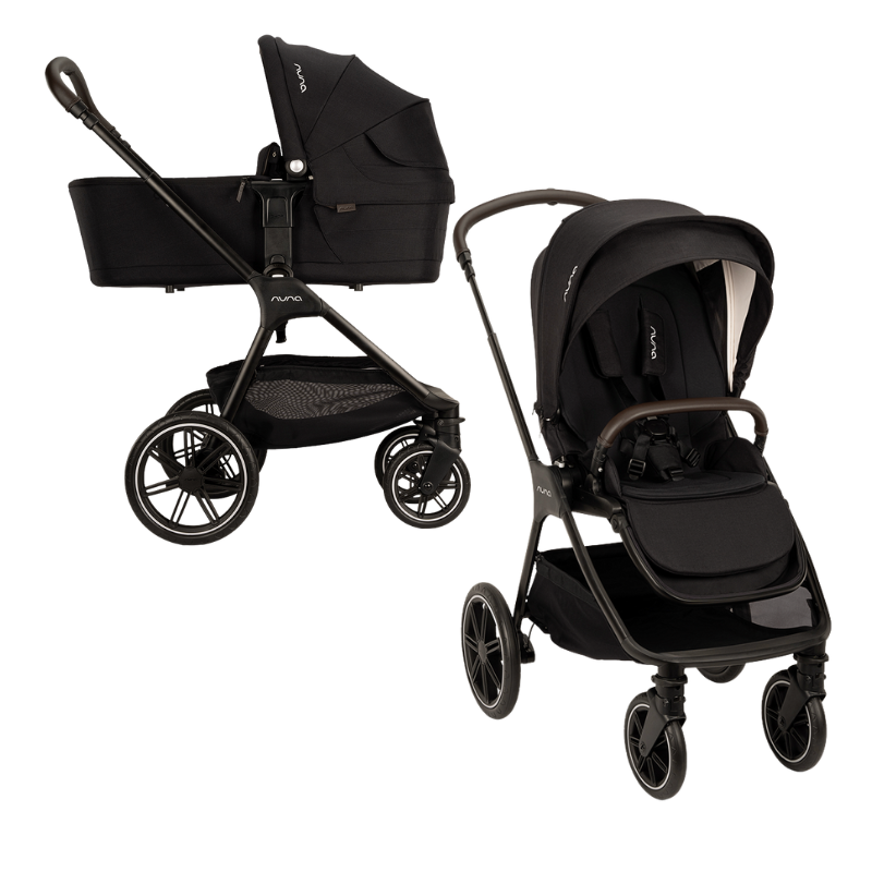 NUNA Triv lx  Caviar