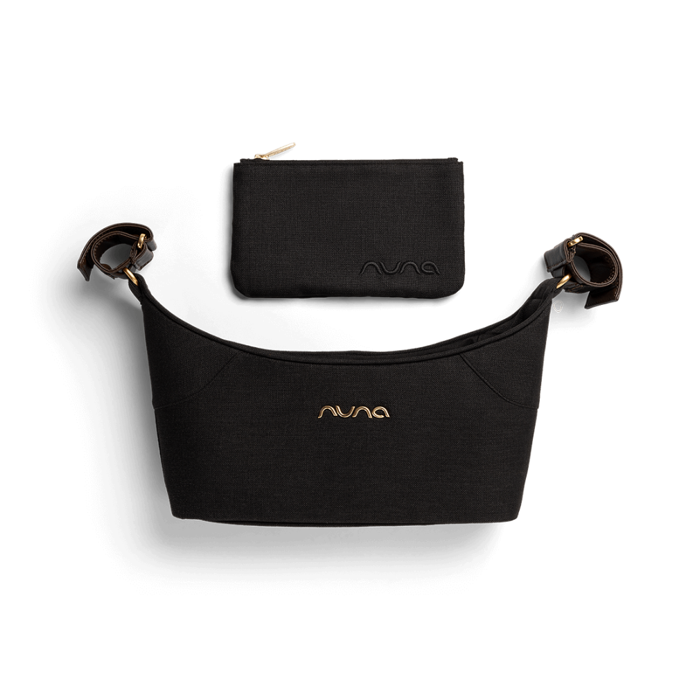 Nuna Organizer Stroller Caviar