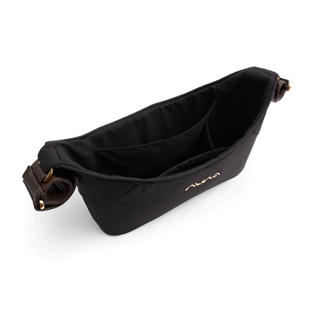 Nuna Organizer Stroller Caviar