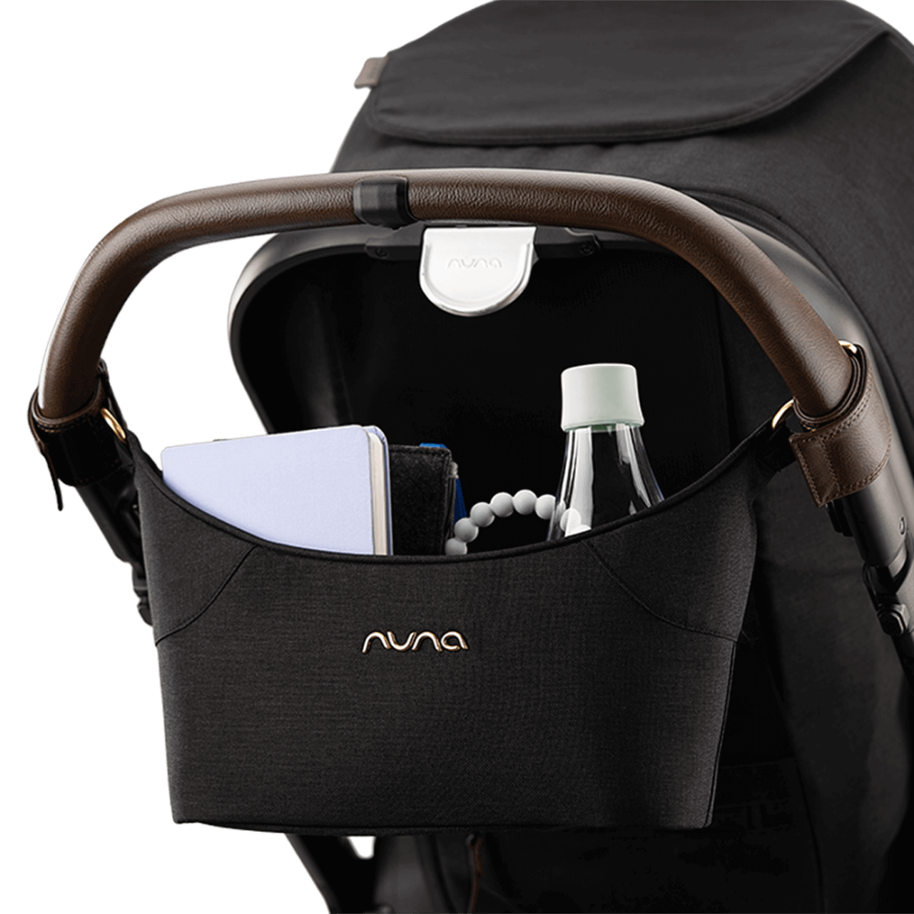 Nuna Organizer Stroller Caviar