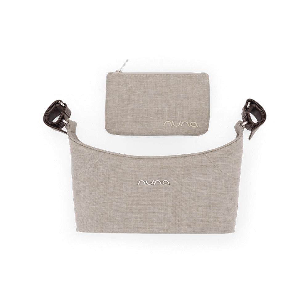 Nuna Organizer Stroller Chateau