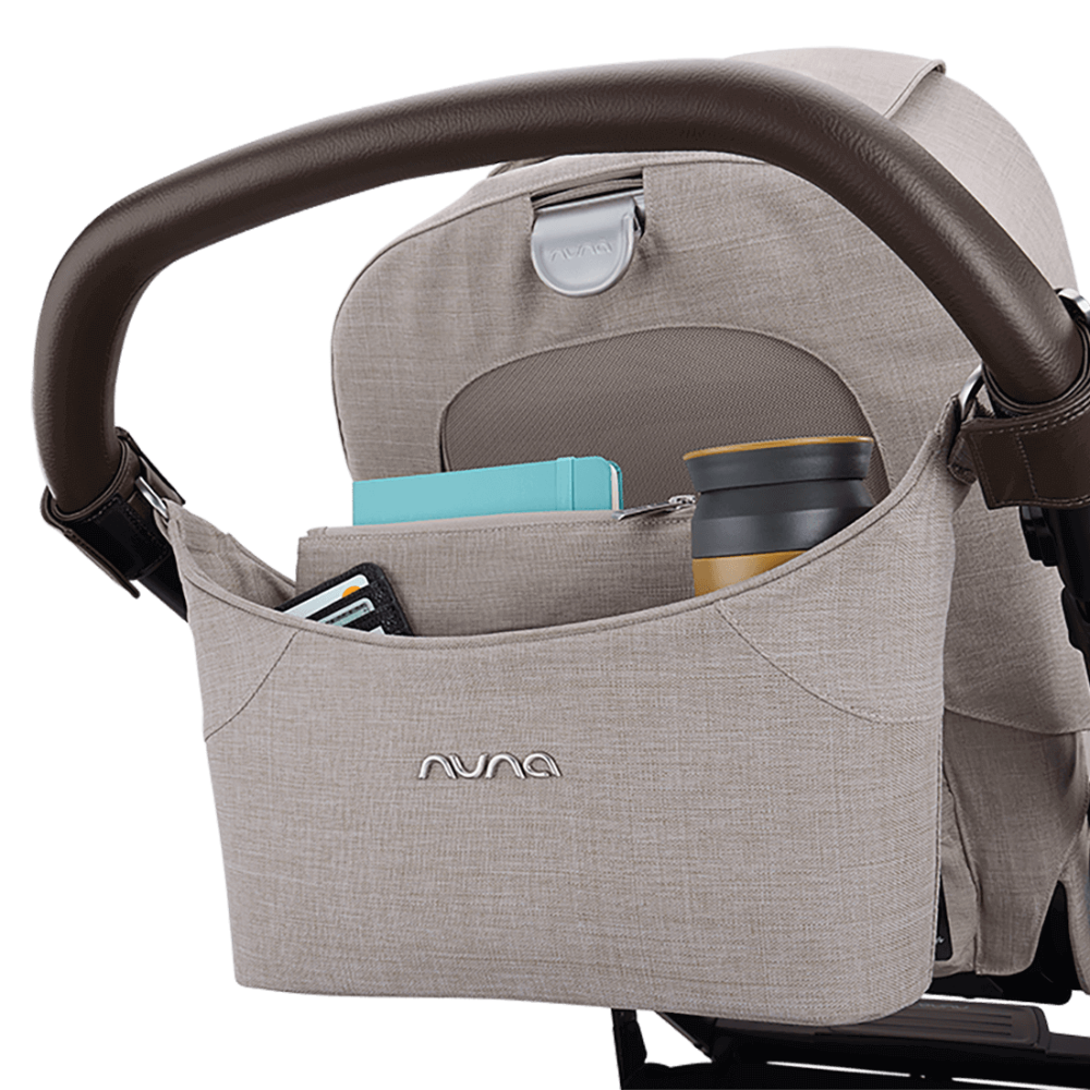 Nuna Organizer Stroller Chateau