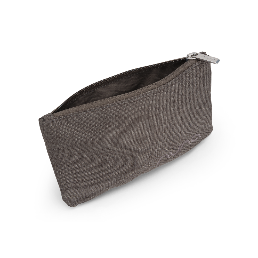 Nuna Organizer Stroller Chestnut