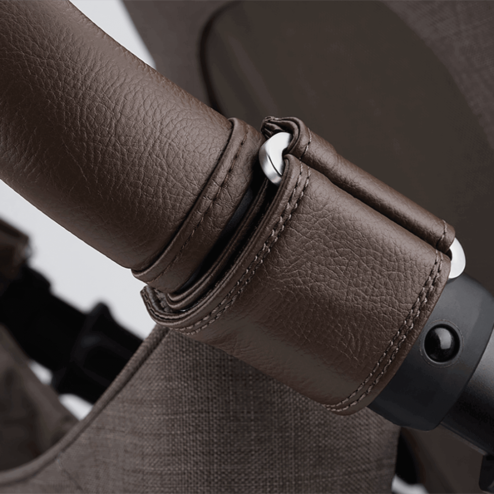 Nuna Organizer Stroller Chestnut