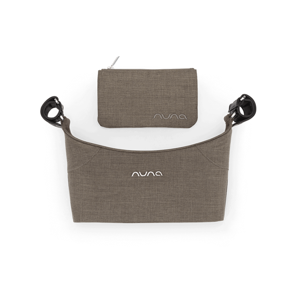 Nuna Organizer Kinderwagen Pistachio