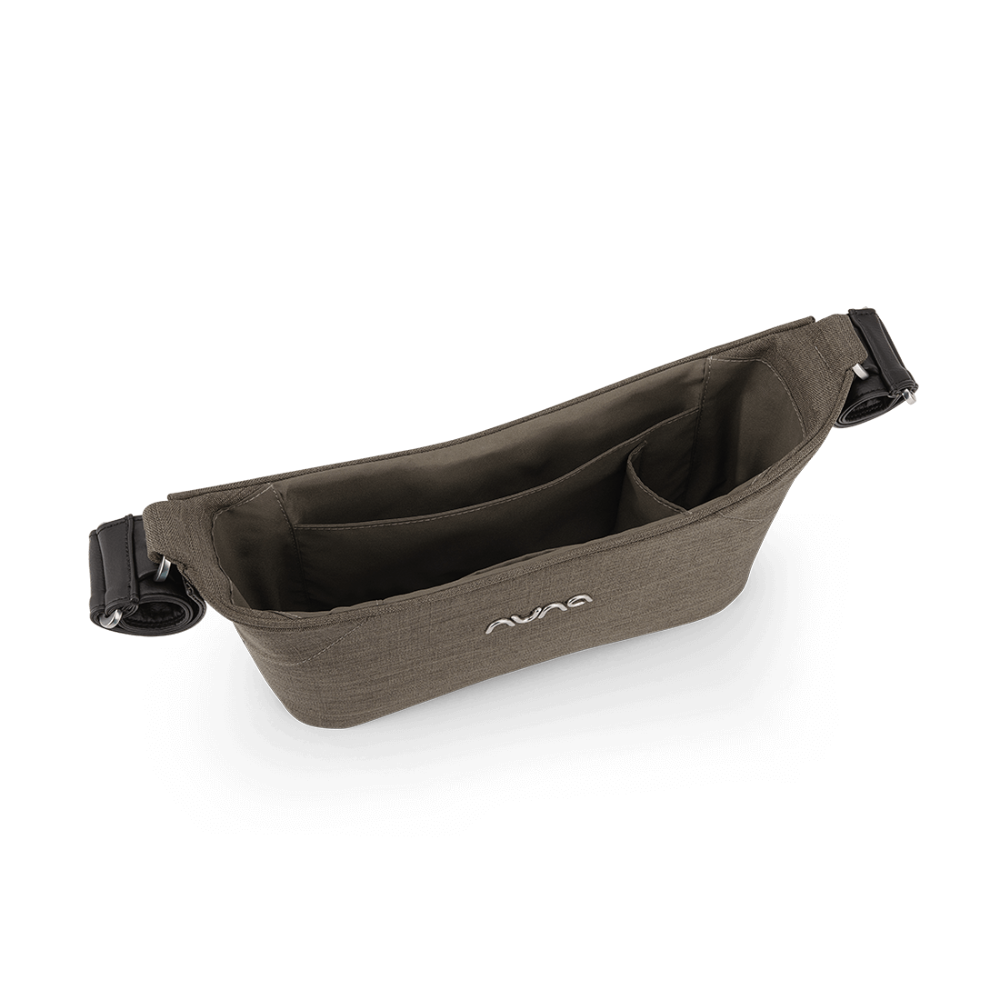 Nuna Organizer Kinderwagen Pistachio