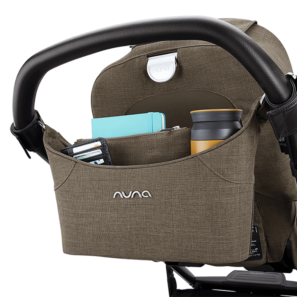 Nuna Organizer Kinderwagen Pistachio