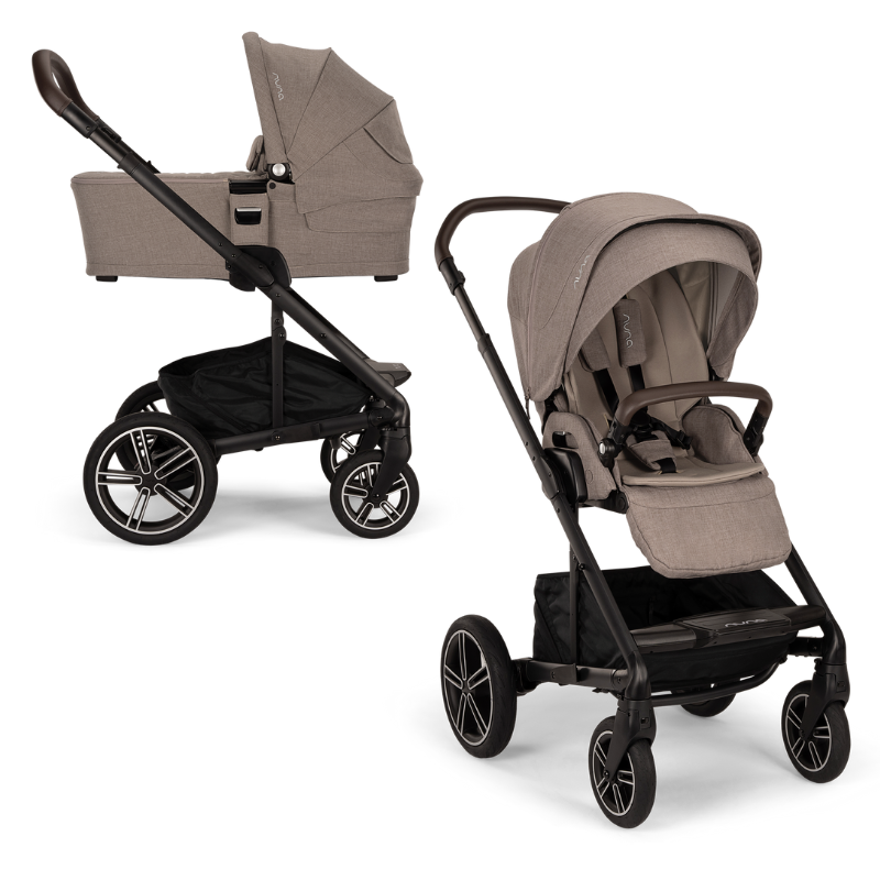 NUNA Mixx Next Cedar