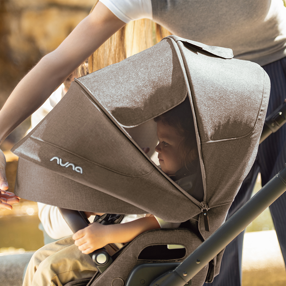 NUNA Mixx Next Cedar