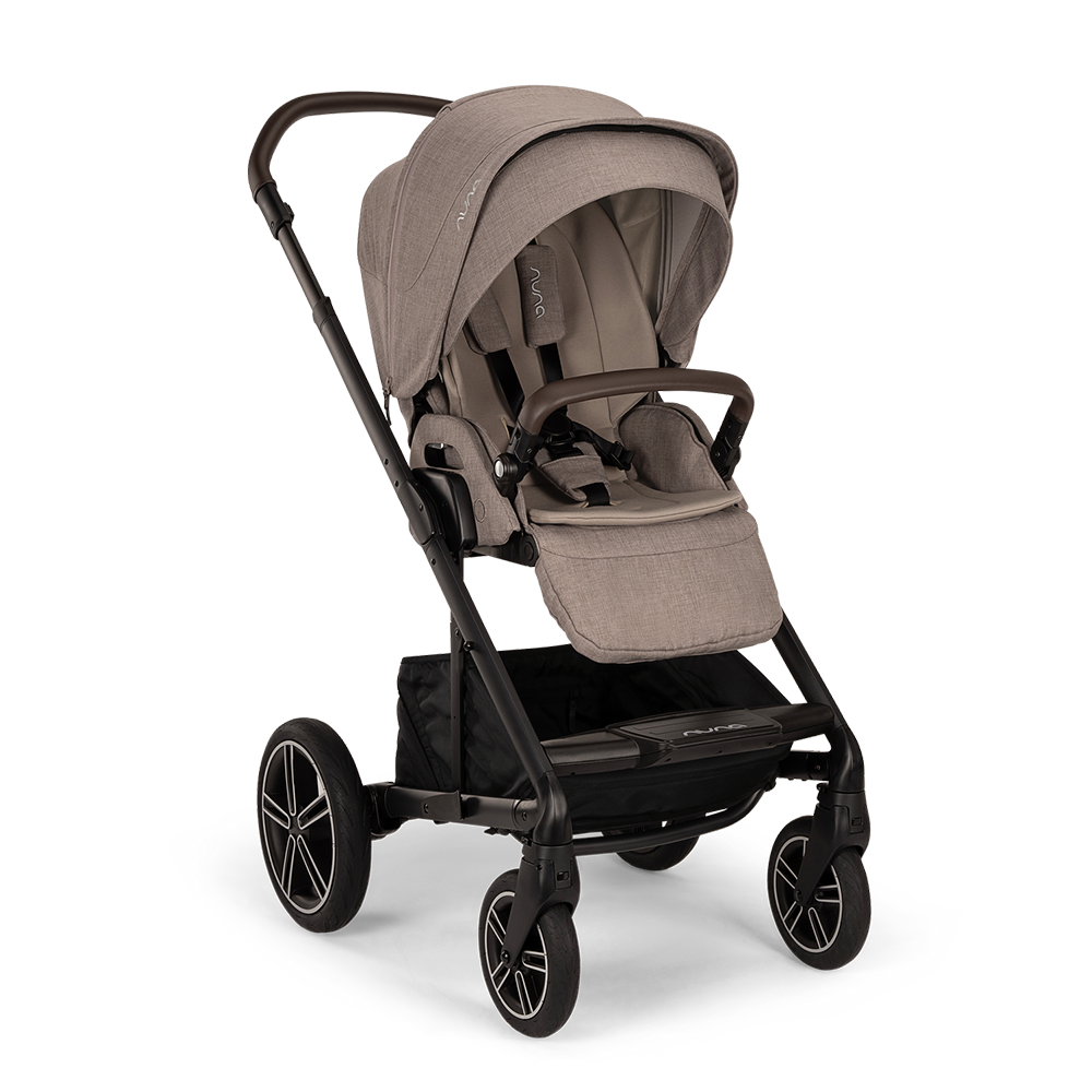 NUNA Mixx Next Cedar