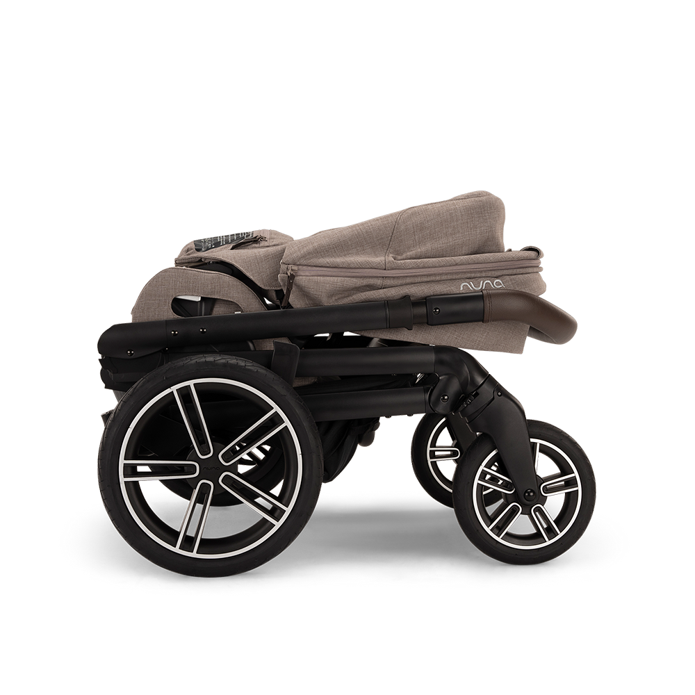 NUNA Mixx Next Cedar