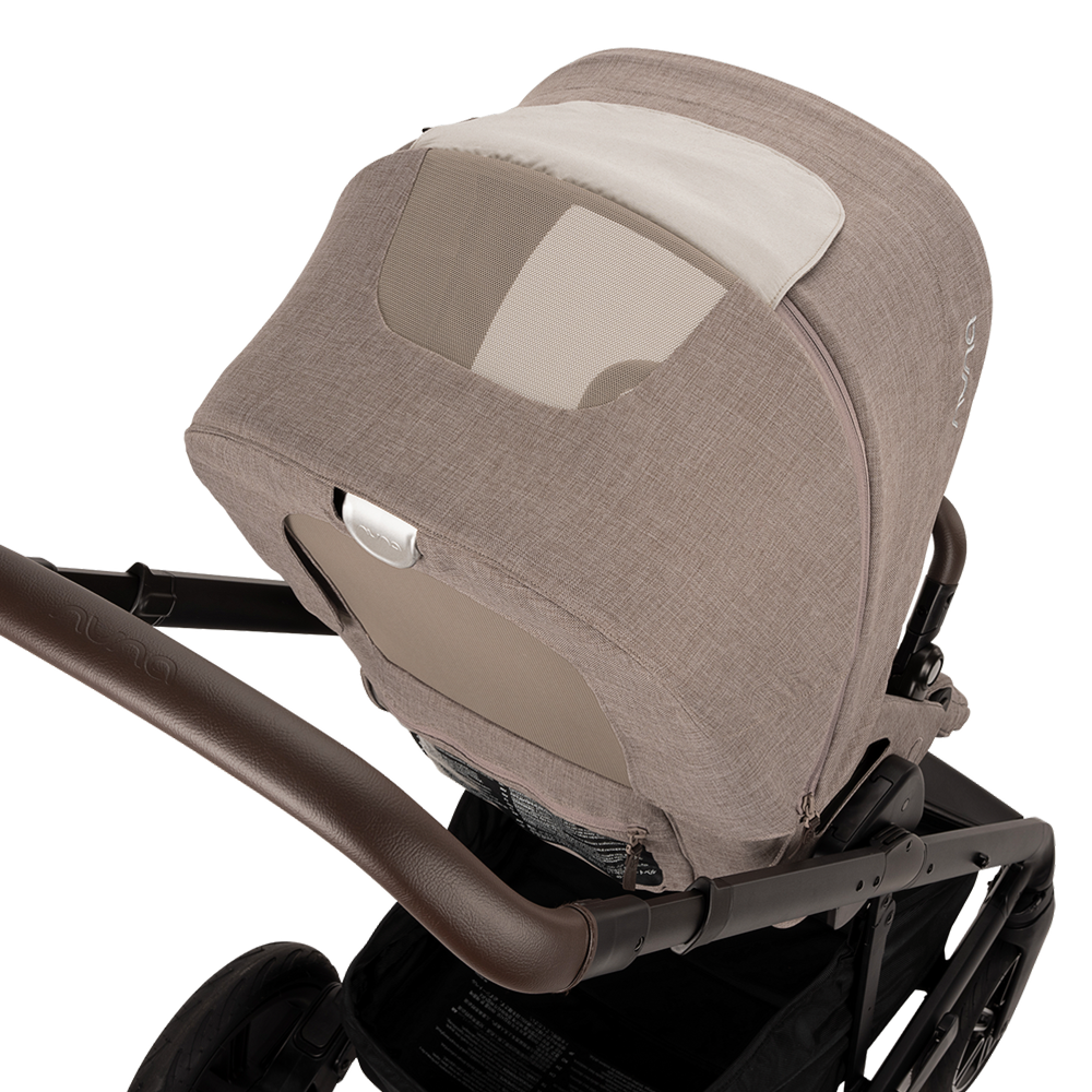 NUNA Mixx Next Cedar