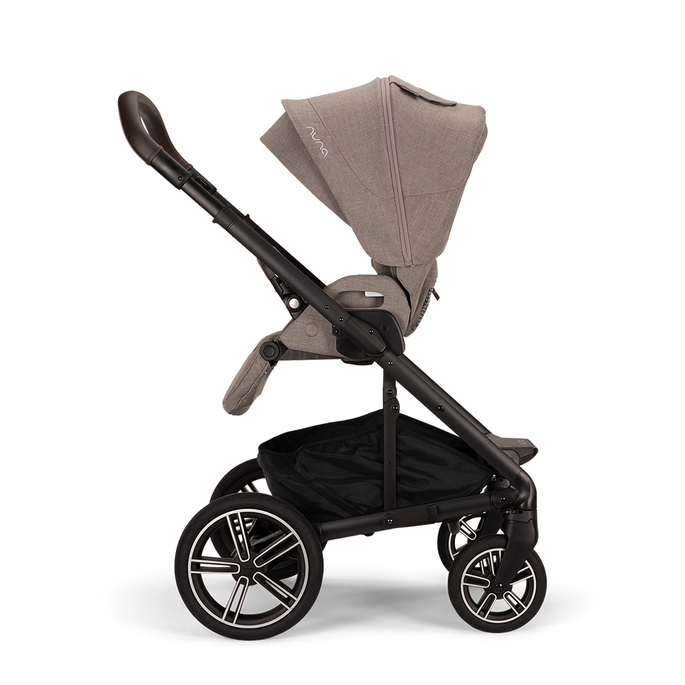 NUNA Mixx Next Cedar