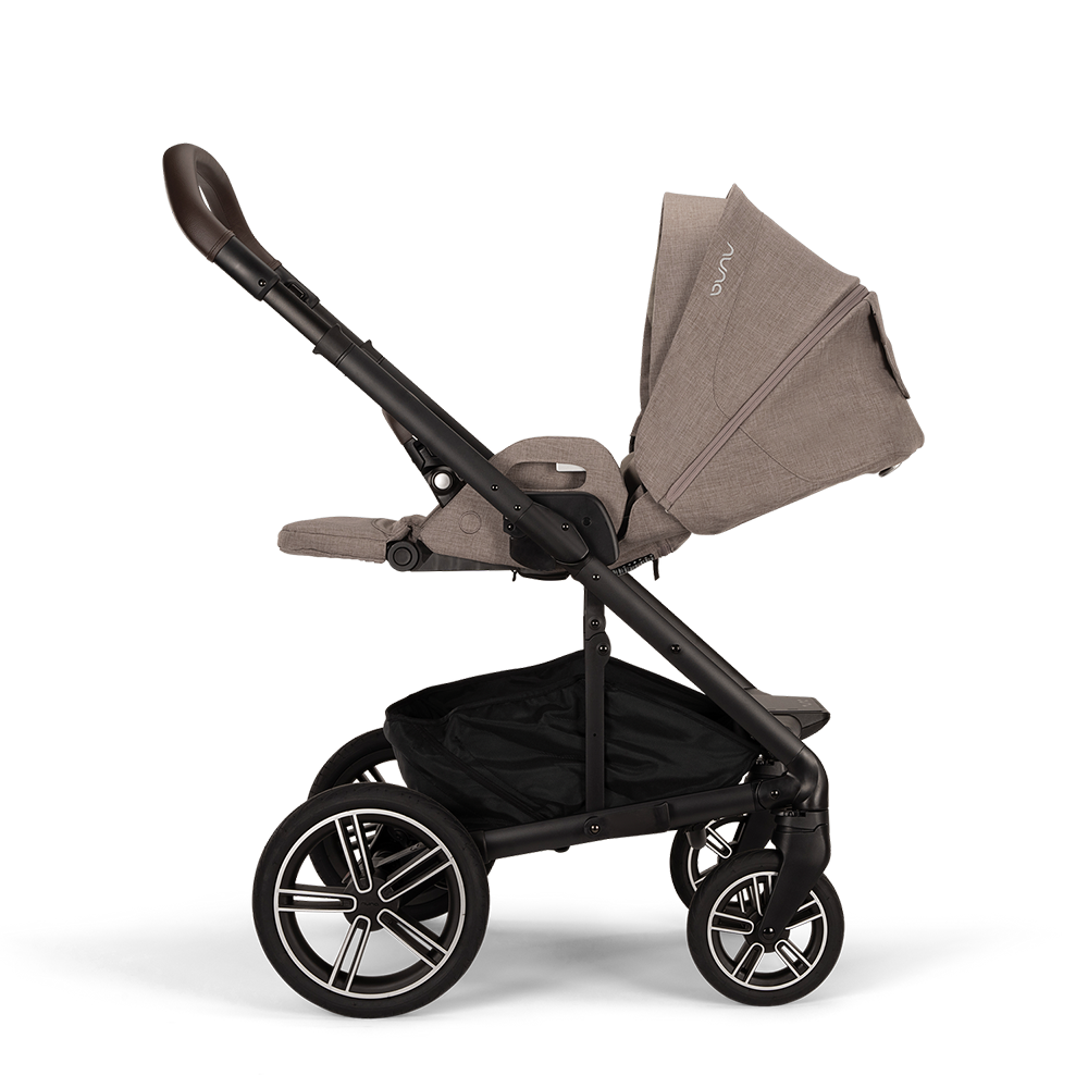NUNA Mixx Next Cedar