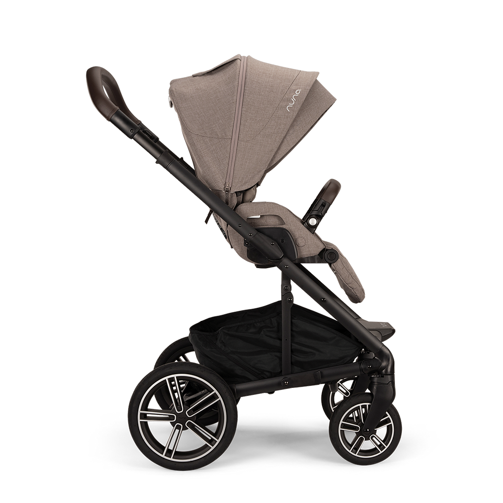 NUNA Mixx Next Cedar