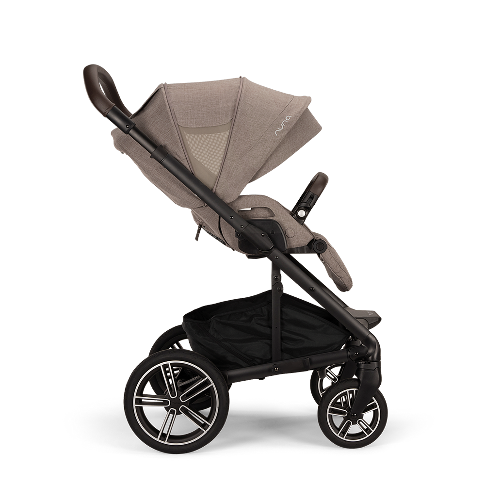 NUNA Mixx Next Cedar