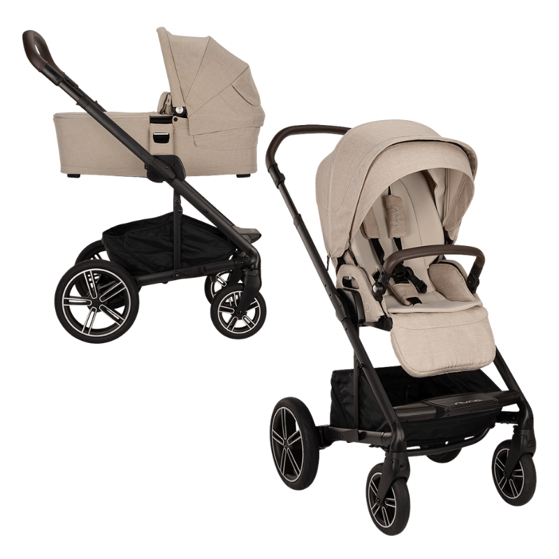 NUNA Mixx Next Biscotti
