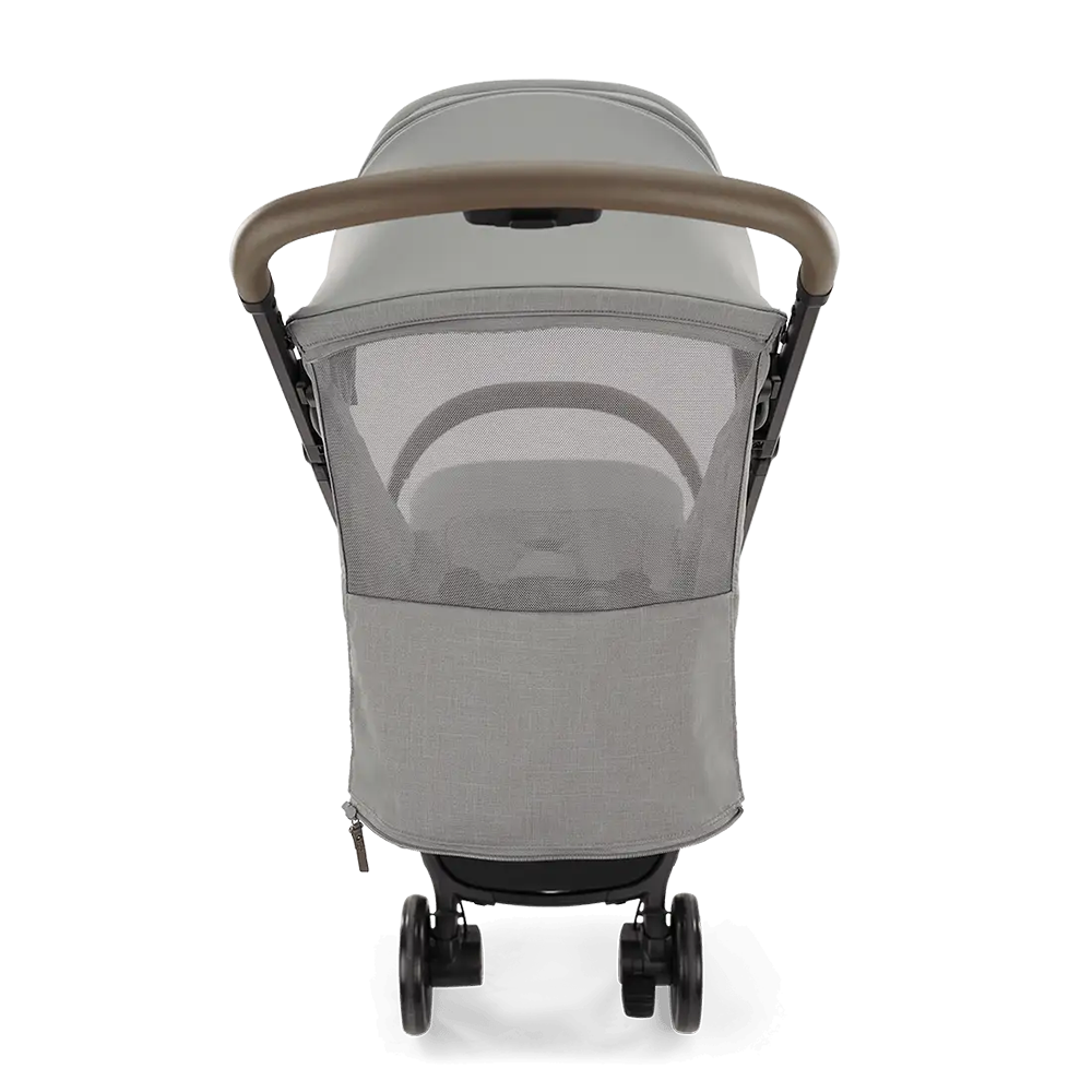 NUNA Travel Stroller Viaa cabn Seasalt