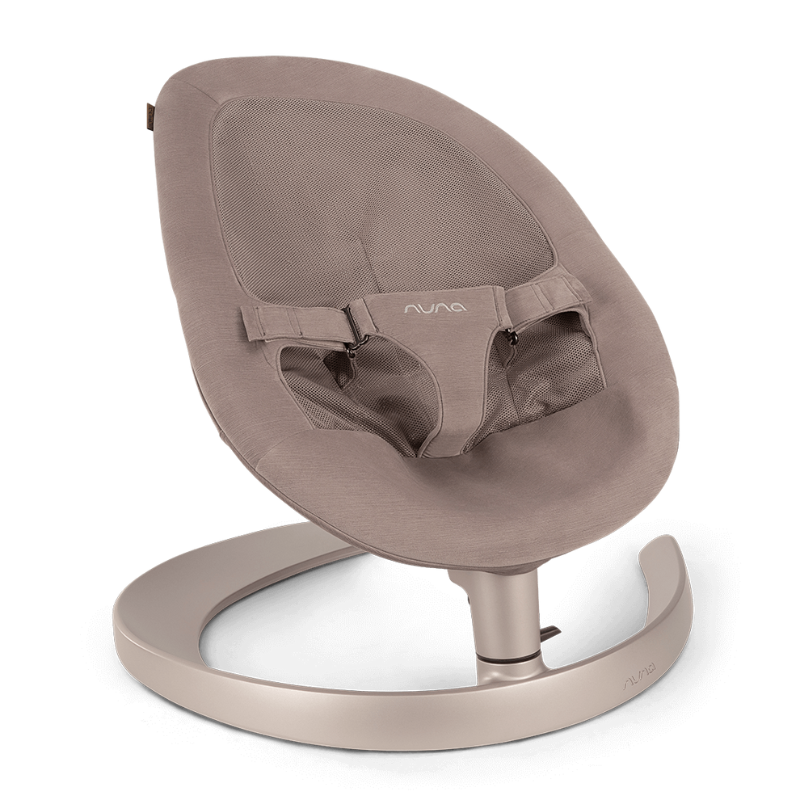 NUNA Leaf Grow Bouncer Cedar