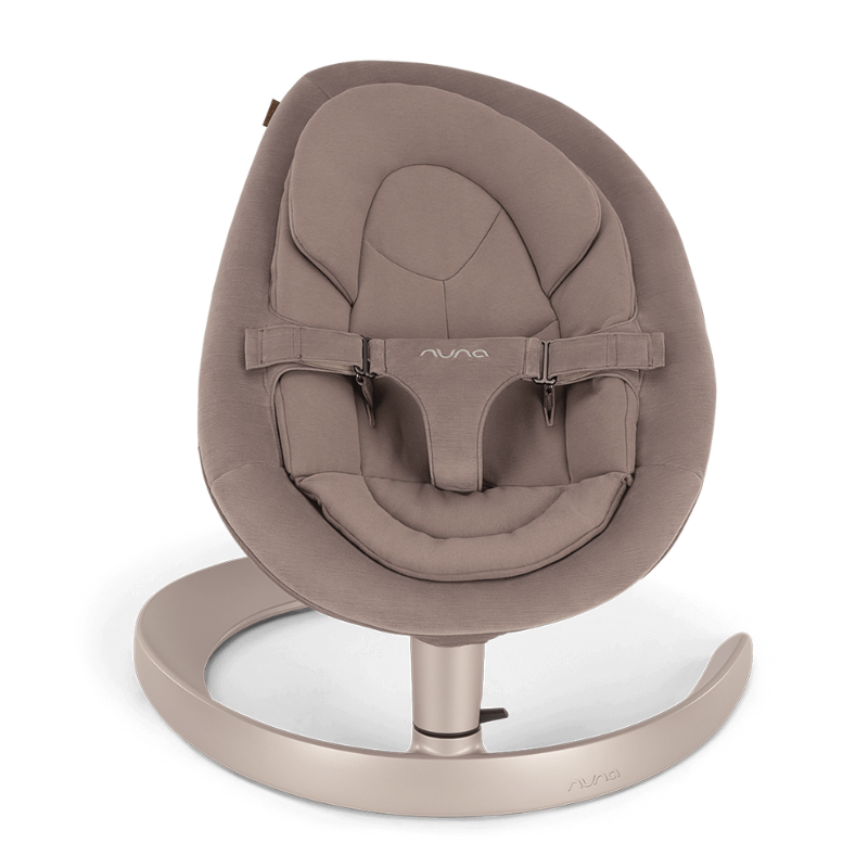 NUNA Leaf Grow Bouncer Cedar
