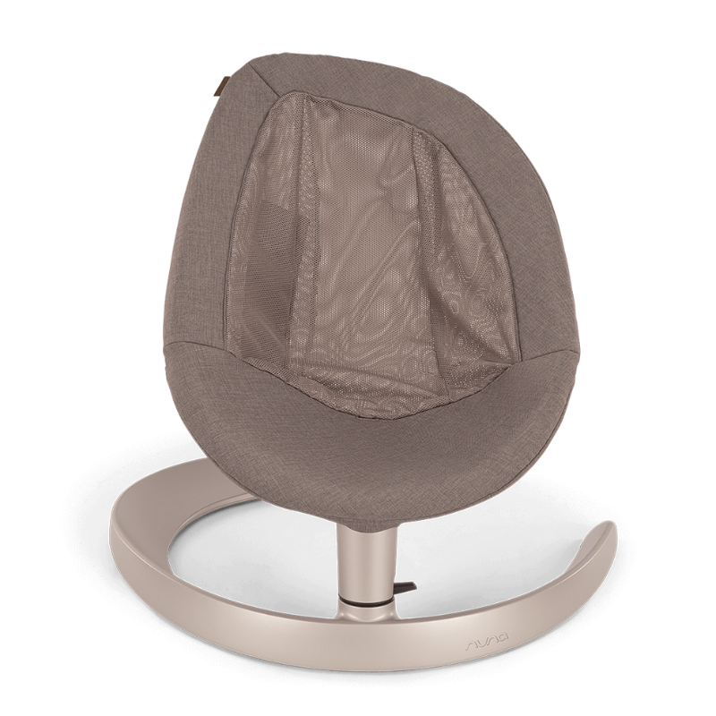NUNA Leaf Grow Bouncer Cedar