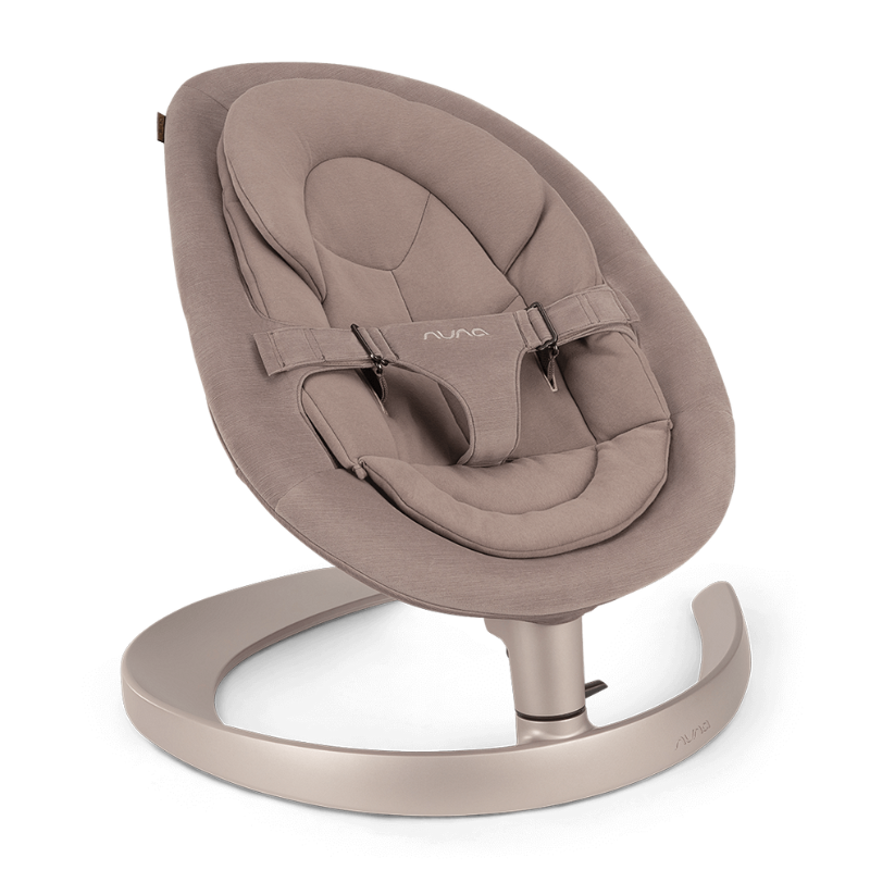 NUNA Leaf Grow Bouncer Cedar