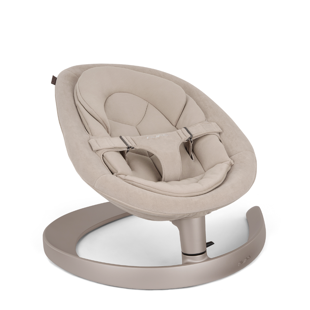 NUNA Leaf Grow Bouncer Chateau