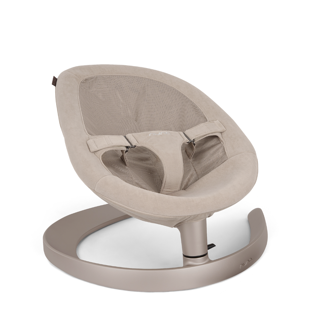 NUNA Leaf Grow Bouncer Chateau