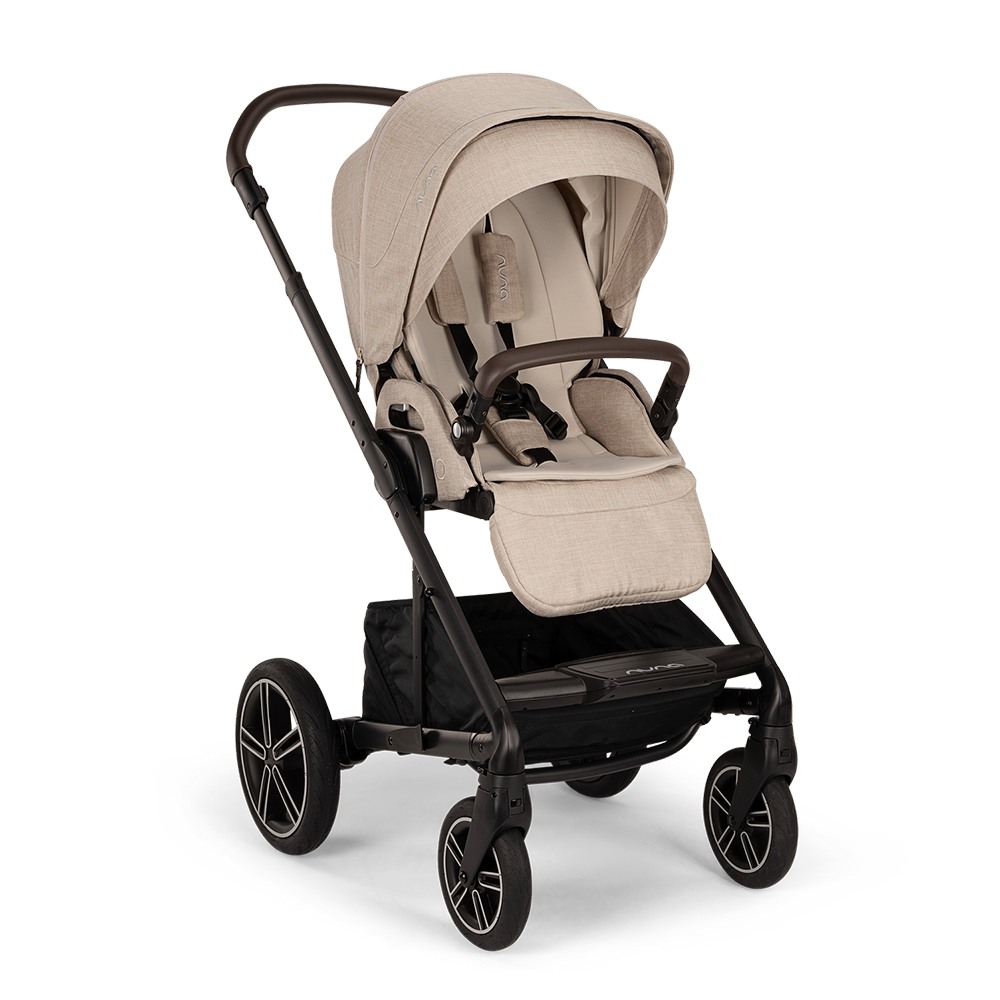 NUNA Mixx Next Biscotti