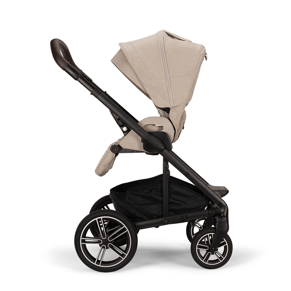 NUNA Mixx Next Biscotti