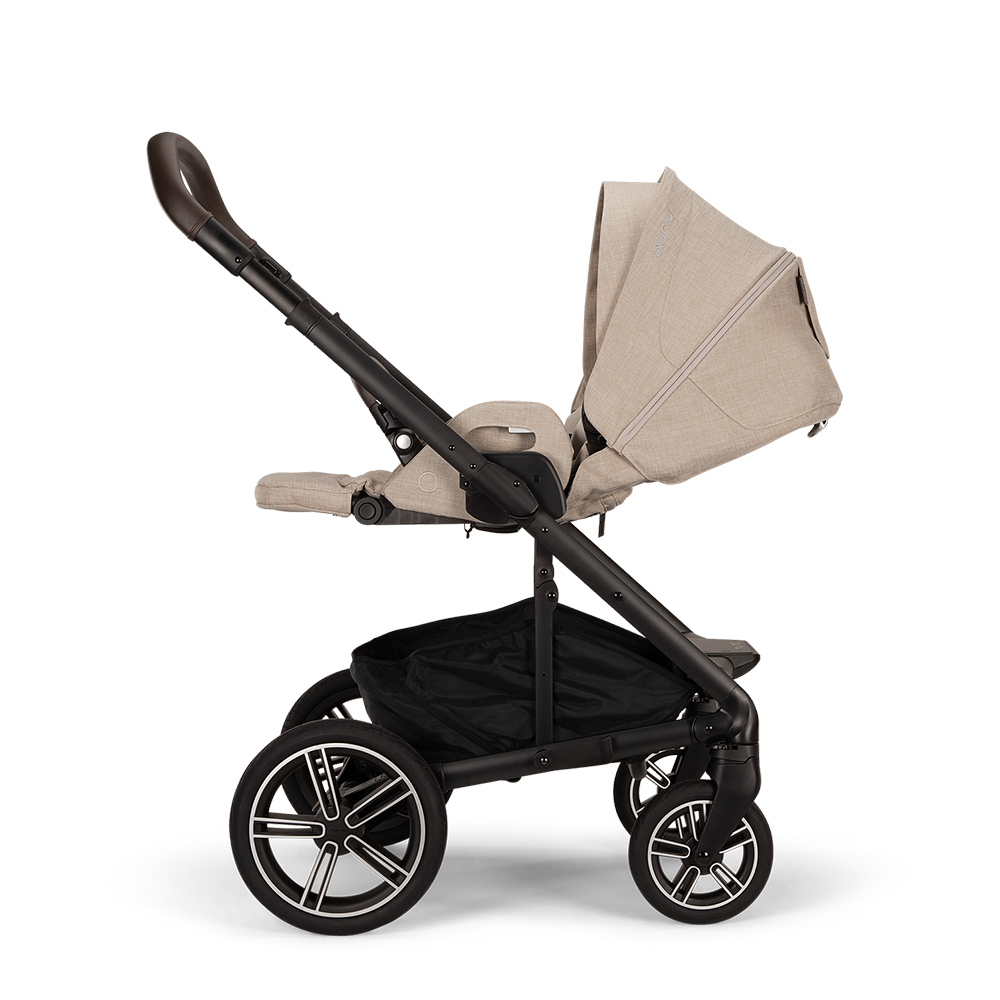 NUNA Mixx Next Biscotti