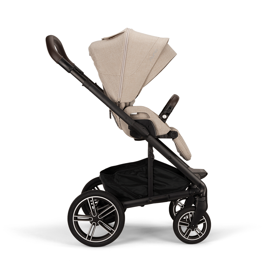 NUNA Mixx Next Biscotti