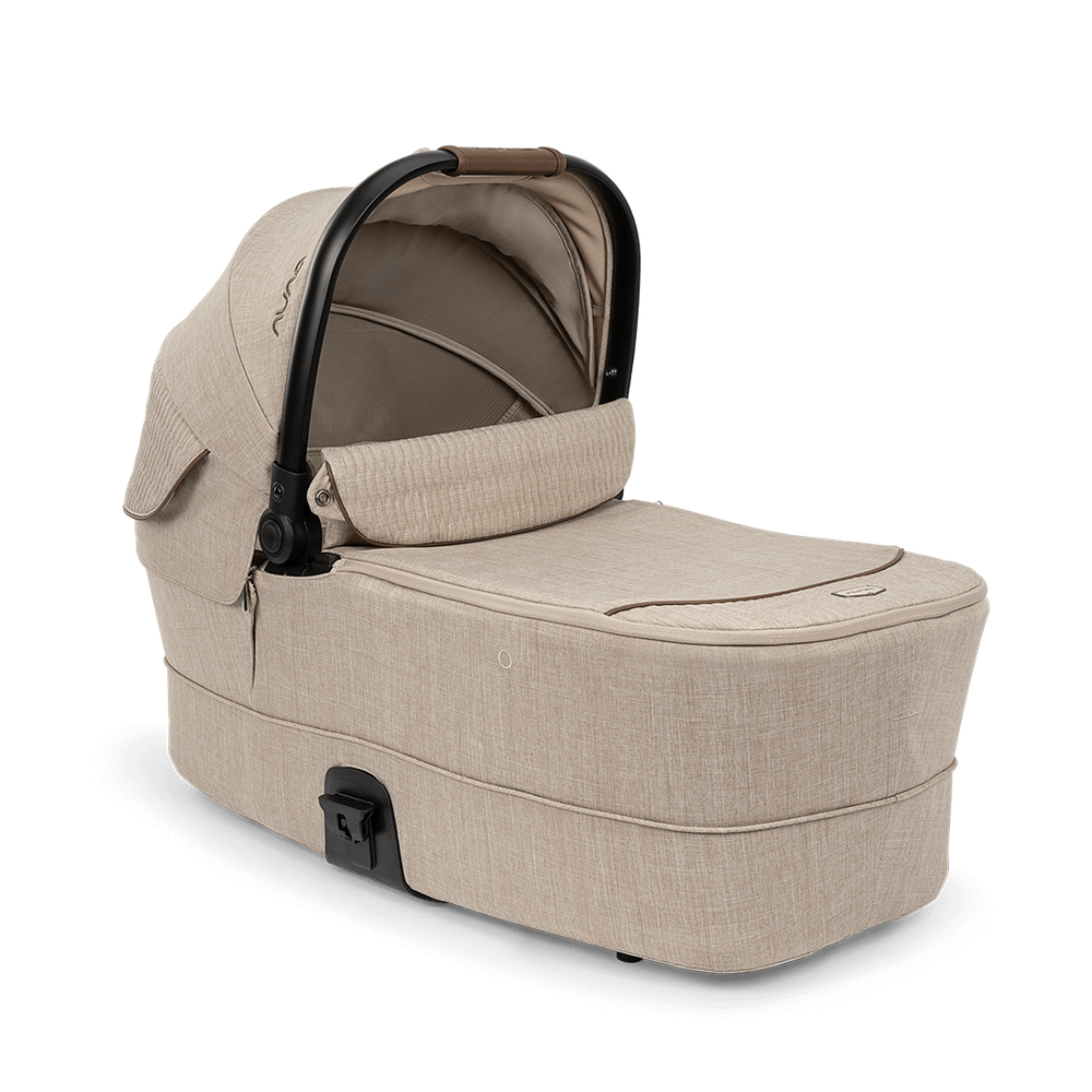 NUNA Mixx Next Komplettset Cosmopolitan - Online MY SNOWFLAKE