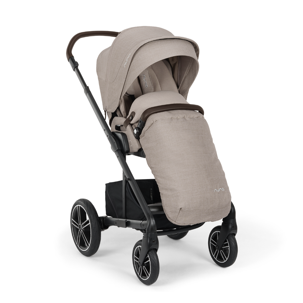 NUNA Mixx Next Komplettset Chateau - Online MY SNOWFLAKE