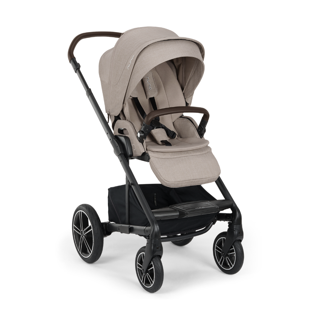 NUNA Mixx Next Komplettset Chateau - Online MY SNOWFLAKE