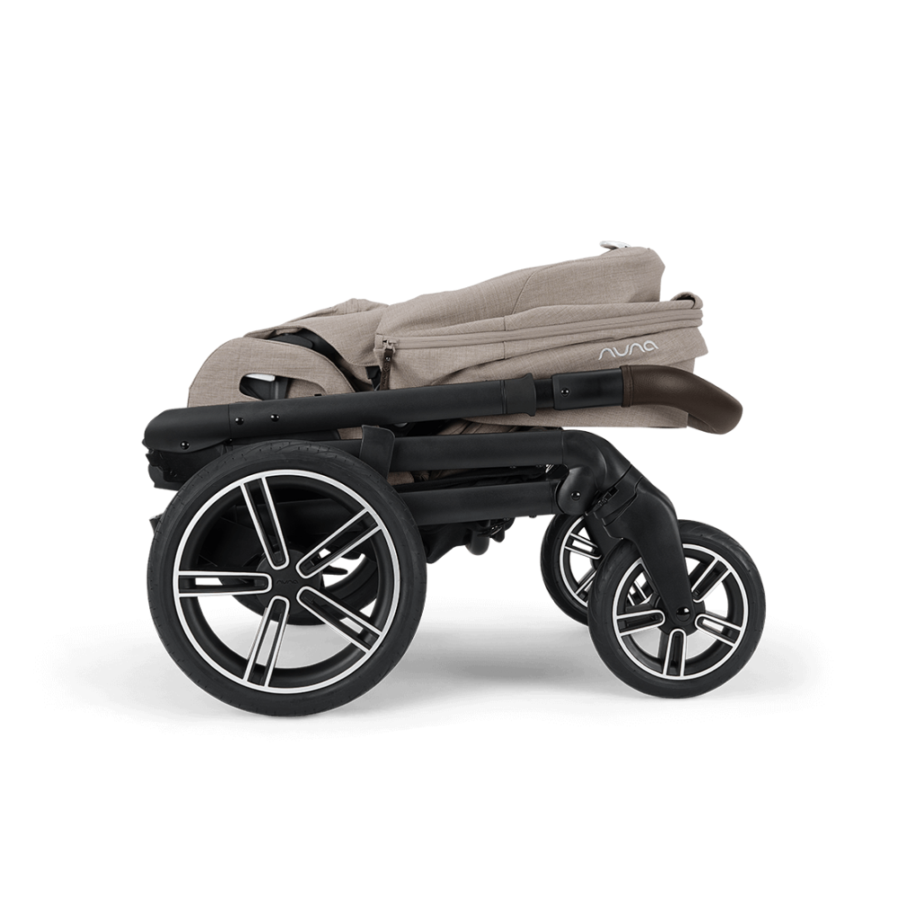 NUNA Mixx Next Komplettset Chateau - Online MY SNOWFLAKE