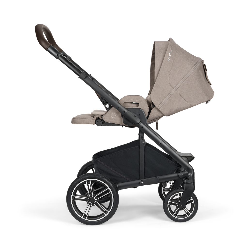 NUNA Mixx Next Komplettset Chateau - Online MY SNOWFLAKE