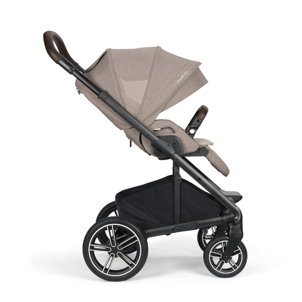 NUNA Mixx Next Komplettset Chateau - Online MY SNOWFLAKE