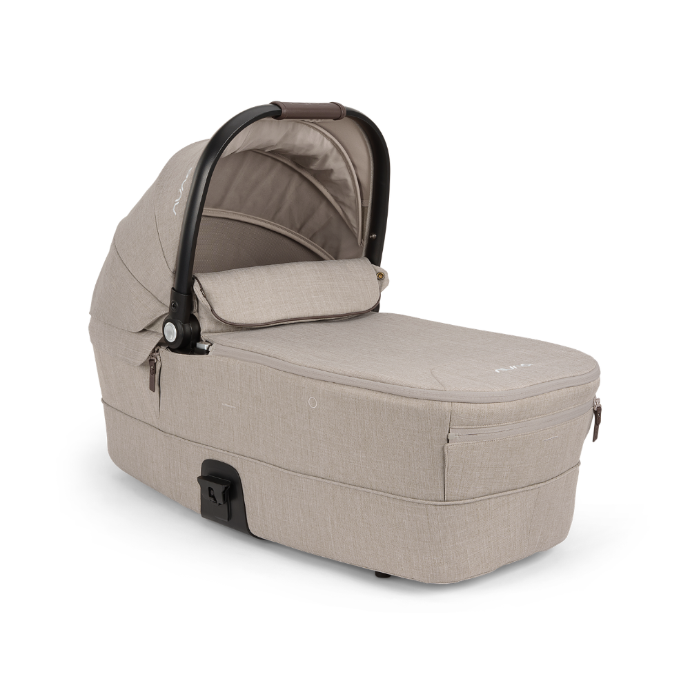 NUNA Mixx Next Komplettset Chateau - Online MY SNOWFLAKE