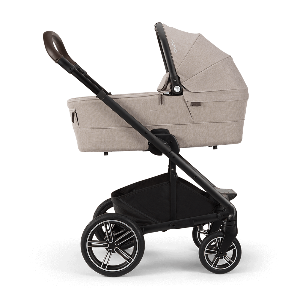 NUNA Mixx Next Komplettset Chateau - Online MY SNOWFLAKE