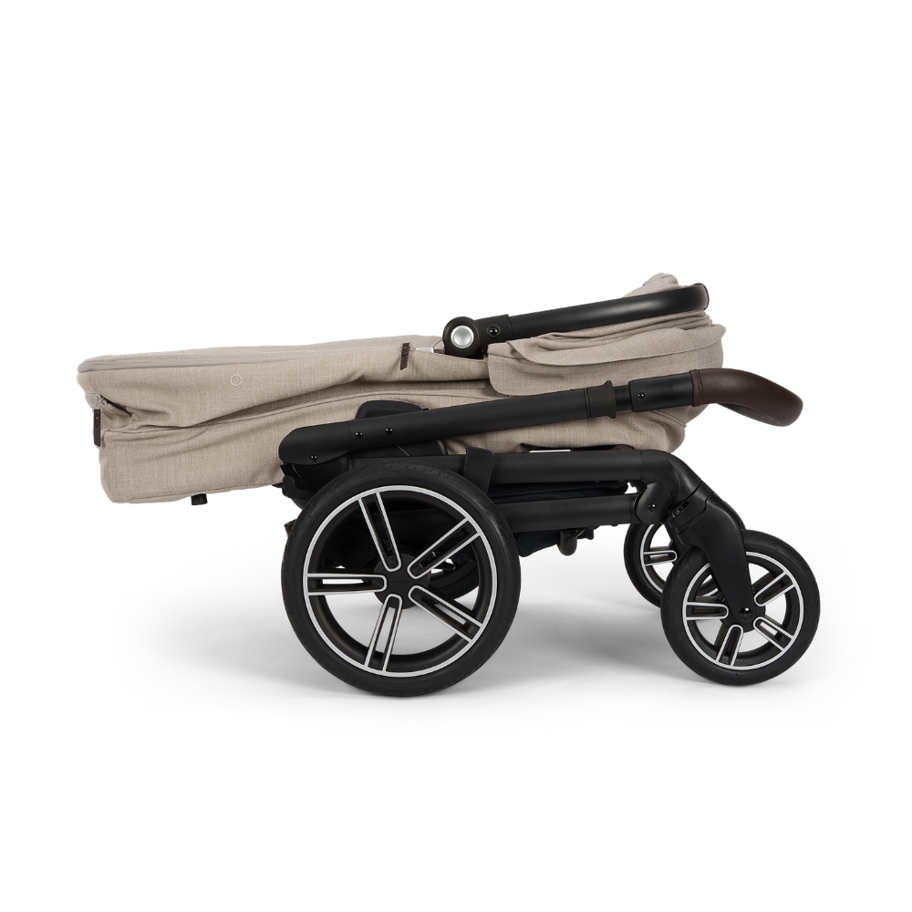 NUNA Mixx Next Komplettset Chateau - Online MY SNOWFLAKE