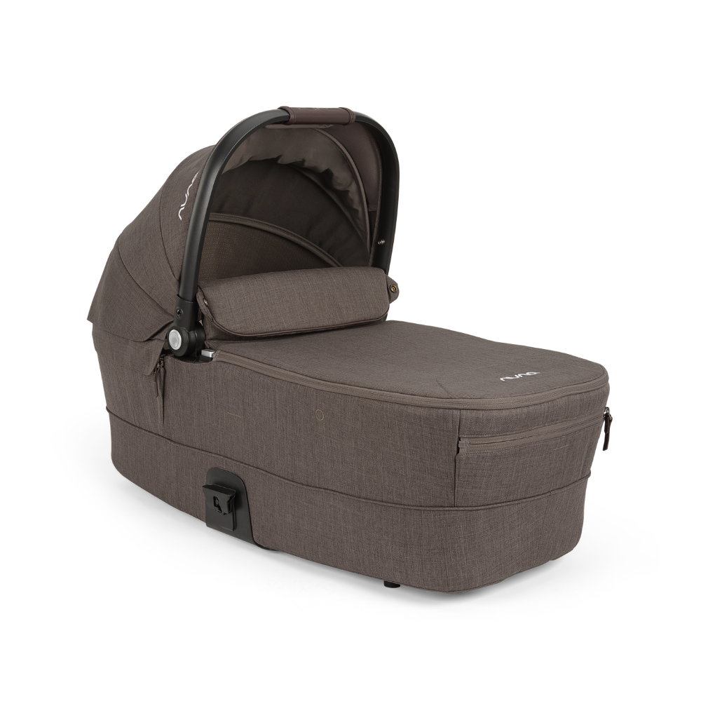 NUNA Mixx Next Komplettset Chestnut - Online MY SNOWFLAKE
