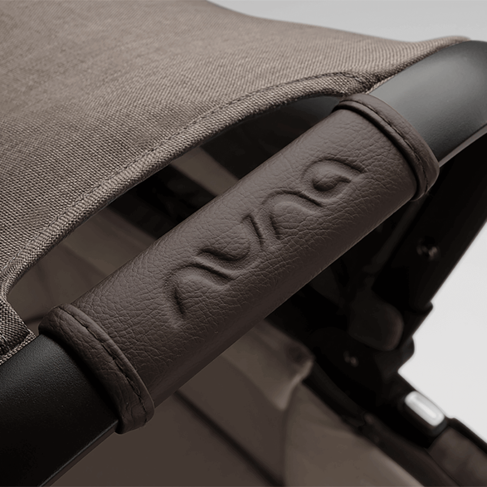 NUNA Mixx Next Komplettset Chestnut - Online MY SNOWFLAKE