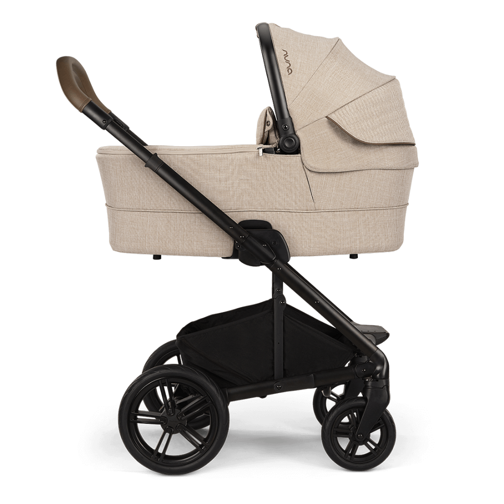 NUNA Mixx Next Komplettset Cosmopolitan - Online MY SNOWFLAKE