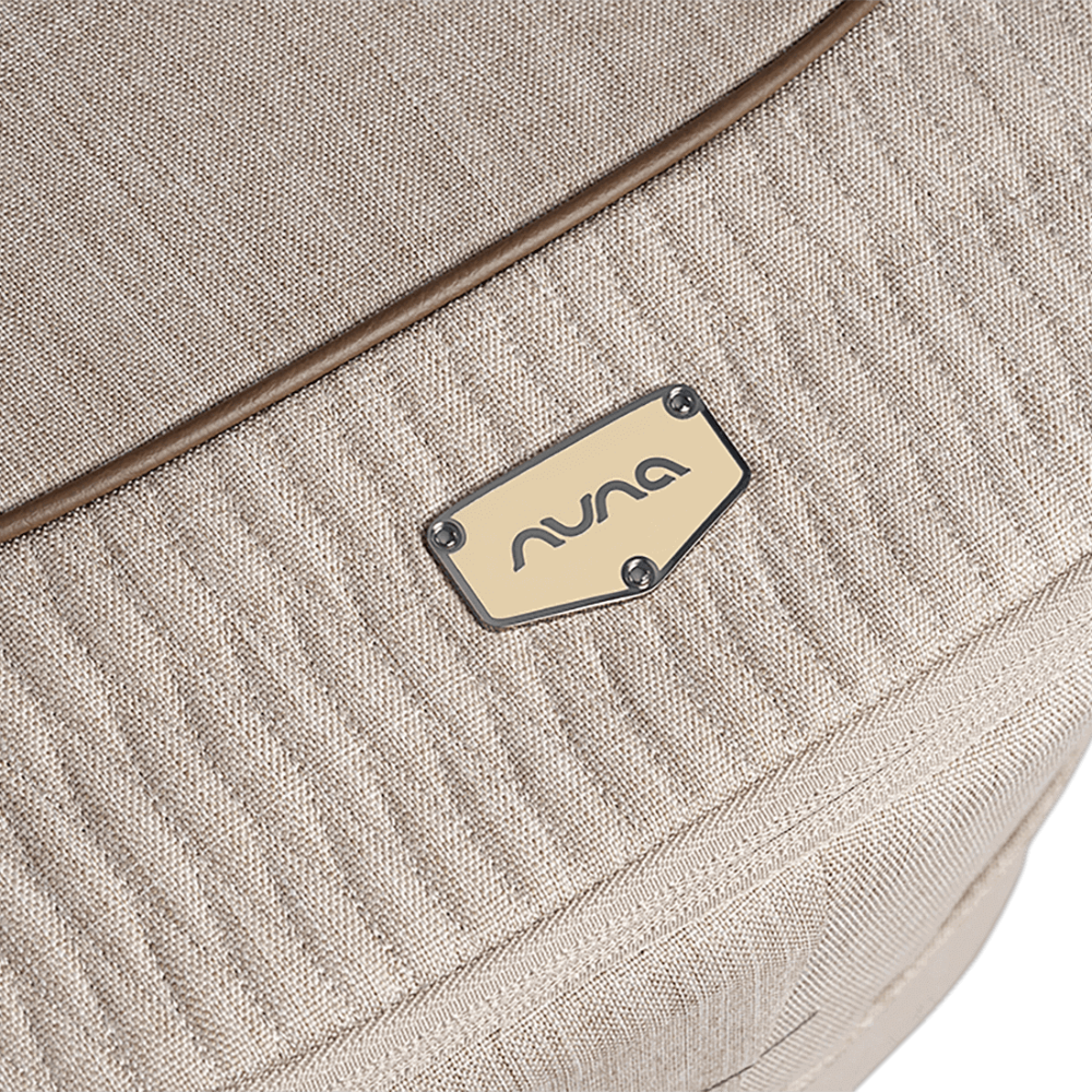 NUNA Mixx Next Komplettset Cosmopolitan - Online MY SNOWFLAKE