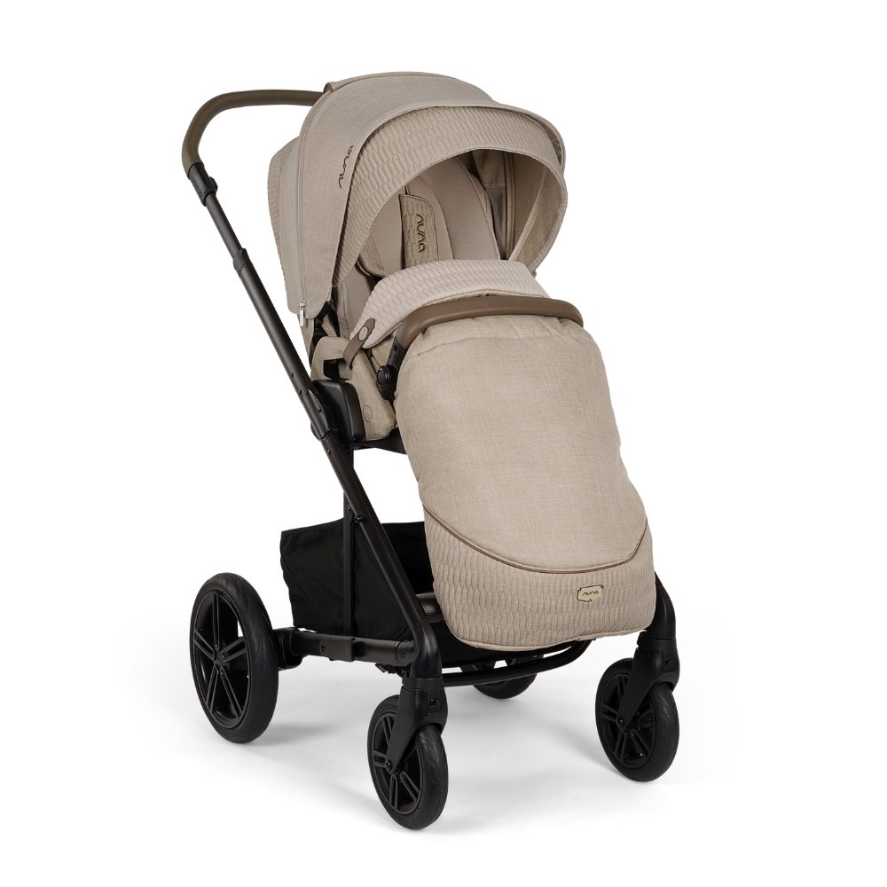 NUNA Mixx Next Komplettset Cosmopolitan - Online MY SNOWFLAKE
