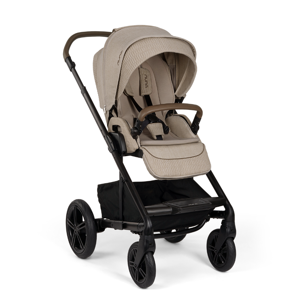 NUNA Mixx Next Komplettset Cosmopolitan - Online MY SNOWFLAKE