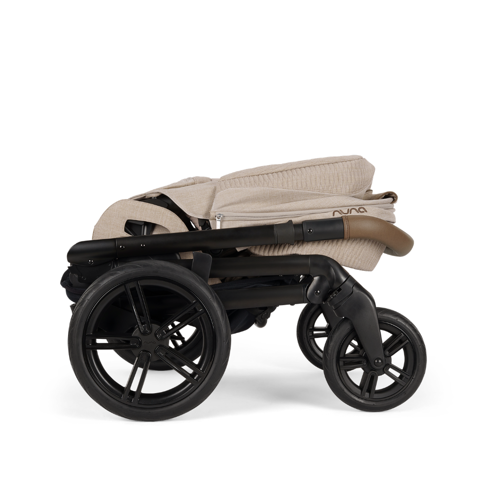 NUNA Mixx Next Komplettset Cosmopolitan - Online MY SNOWFLAKE