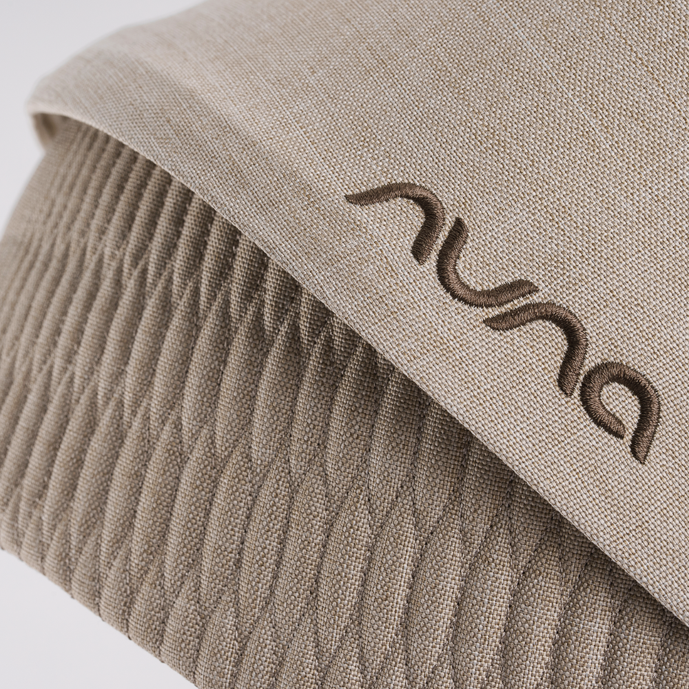 NUNA Mixx Next Komplettset Cosmopolitan - Online MY SNOWFLAKE