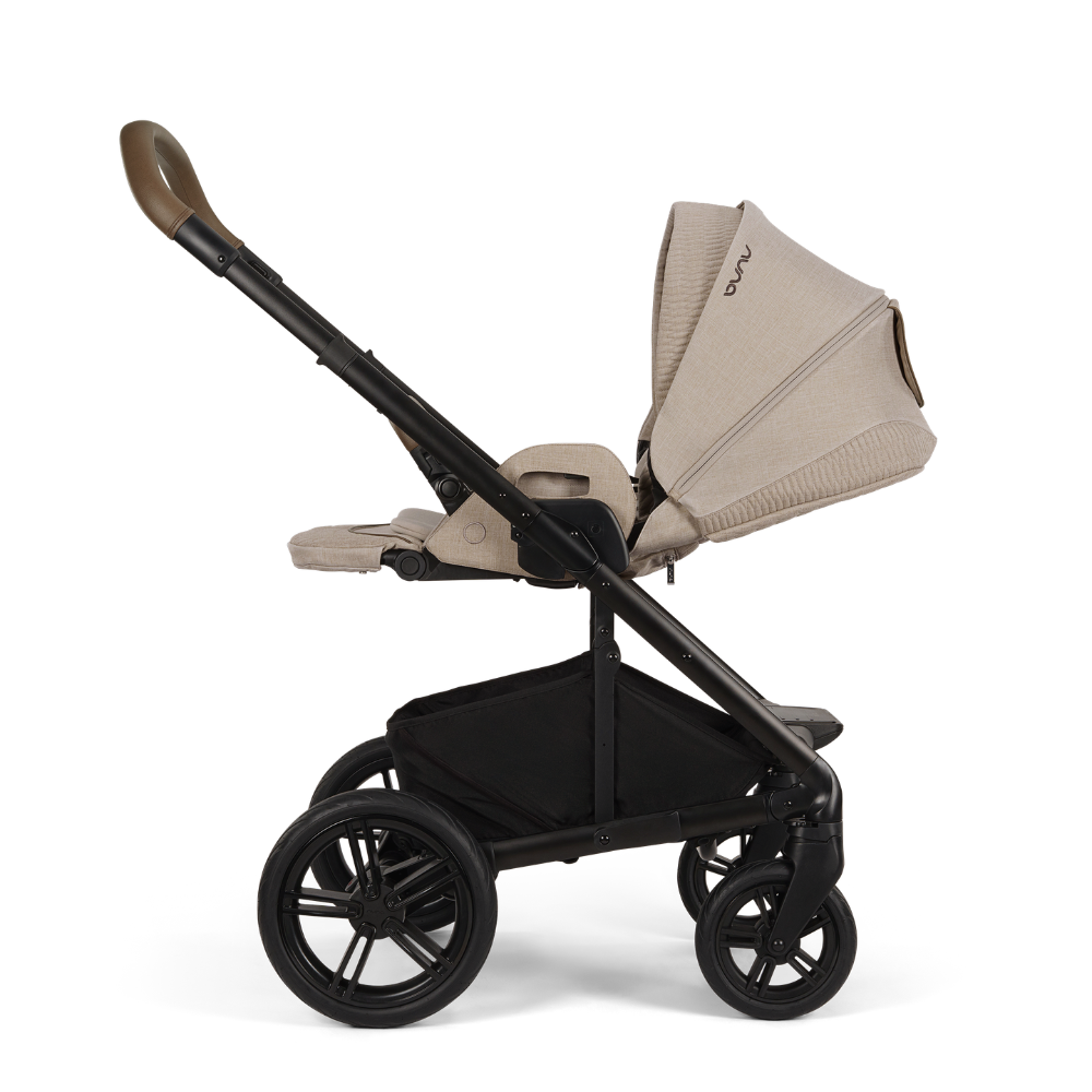 NUNA Mixx Next Komplettset Cosmopolitan - Online MY SNOWFLAKE